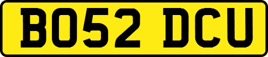 BO52DCU