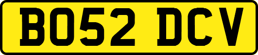BO52DCV