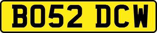 BO52DCW