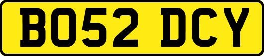 BO52DCY