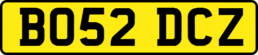 BO52DCZ