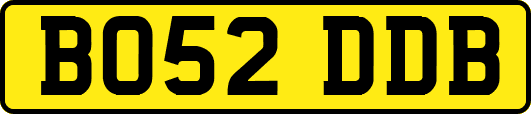 BO52DDB