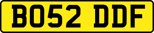 BO52DDF