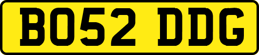 BO52DDG