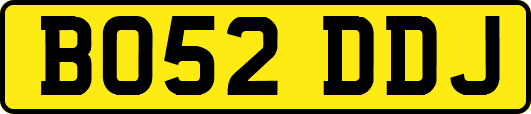 BO52DDJ