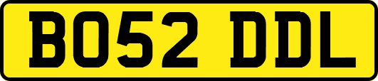 BO52DDL