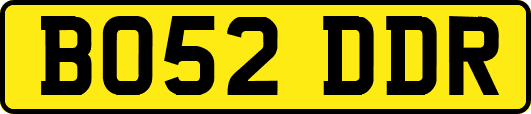 BO52DDR