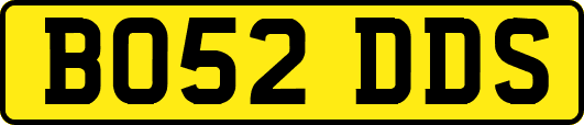 BO52DDS