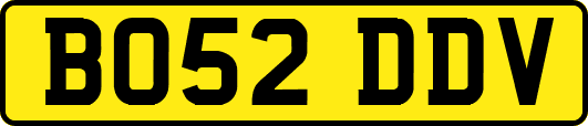 BO52DDV