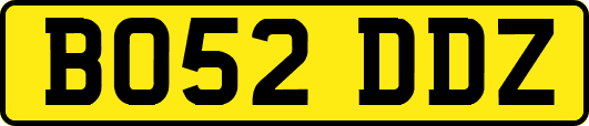 BO52DDZ