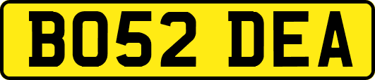 BO52DEA
