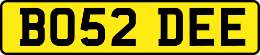 BO52DEE