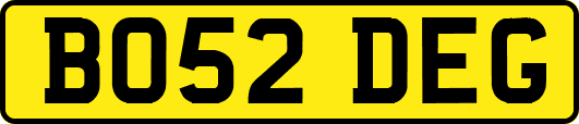 BO52DEG