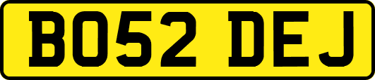 BO52DEJ