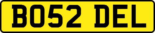 BO52DEL