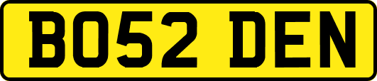 BO52DEN