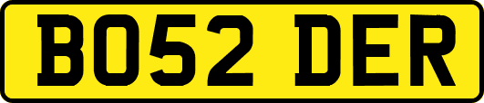 BO52DER