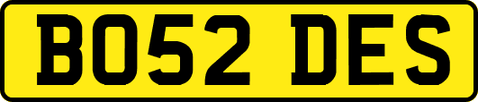 BO52DES