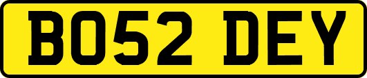 BO52DEY