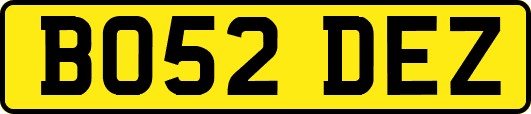 BO52DEZ