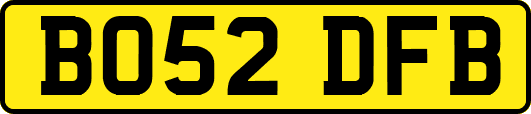 BO52DFB