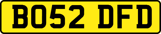 BO52DFD