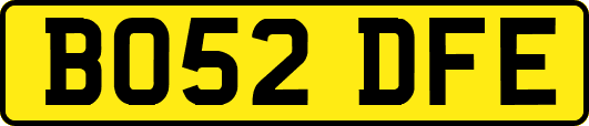 BO52DFE