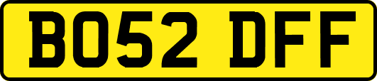 BO52DFF