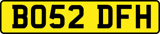 BO52DFH