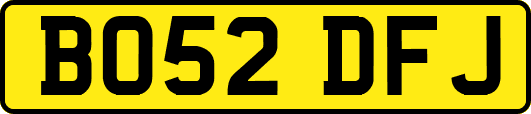 BO52DFJ