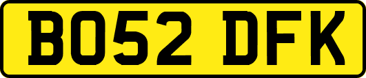 BO52DFK