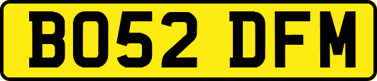 BO52DFM