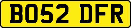 BO52DFR