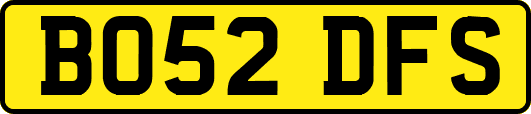 BO52DFS