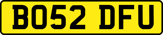 BO52DFU