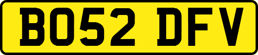 BO52DFV