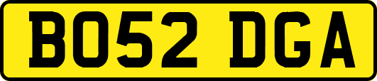 BO52DGA
