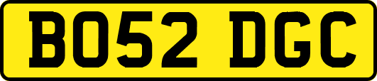 BO52DGC