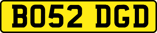 BO52DGD
