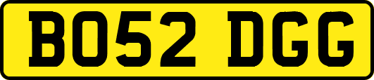 BO52DGG