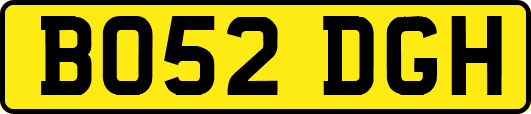 BO52DGH