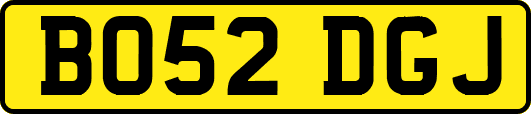 BO52DGJ