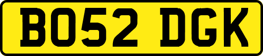 BO52DGK