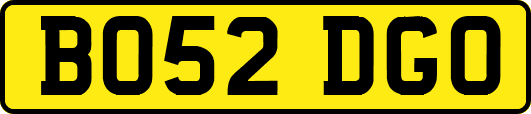 BO52DGO