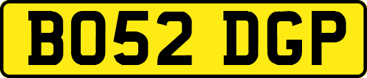 BO52DGP