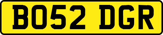 BO52DGR