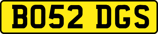 BO52DGS