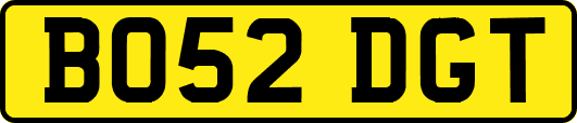 BO52DGT
