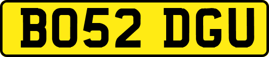 BO52DGU
