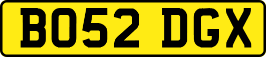 BO52DGX